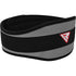 WEIGHT LIFTING GYM BELT/Gry-4